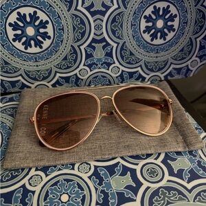 Kenneth Cole Sunglasses